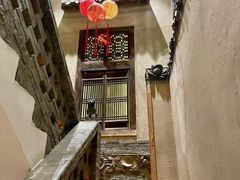 -叶叶菩提(太原别墅店)