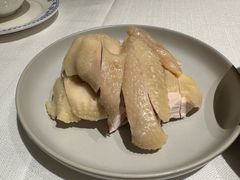 吉士咸鸡-老吉士酒家(天平路店)