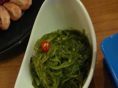 -蓝珊甄选海鲜自助·火锅大排档(近阿那亚店)