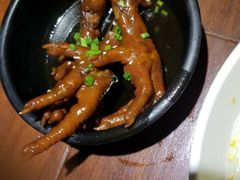 -大牌大·传统杭帮菜(湖滨店)