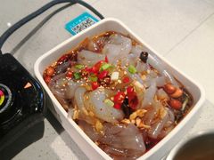 -半天妖烤鱼(烟台宝龙店)
