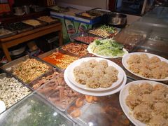 -葛记焖饼(伏牛路店)