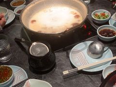 -捞王猪肚鸡火锅(金华义乌之心店)
