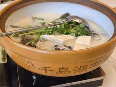 -宝荣鱼馆·临湖之宴(千岛湖店)