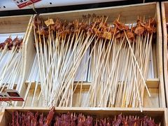 -阿串串老火锅(力盟店)