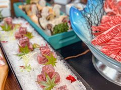 -后海彼岸花园餐厅