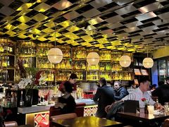 -BROWNSTONE布朗石西班牙餐厅(富城店)