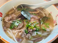 火车头米粉-越南牛肉河粉餐厅(书院巷店)