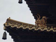 -静安寺