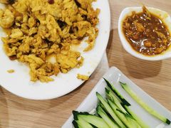 -姥家春饼店(漳州二路店)