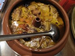 -香满楼(临安路店)