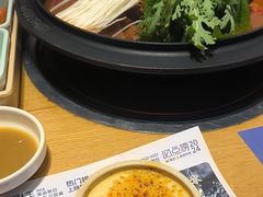 -韩香福脊骨汤锅(上杭路店)