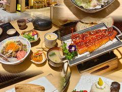 -越光米贩精致料理餐厅(金鹰店)