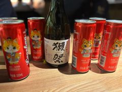 -KŌNG胶东小馆(华熙店)