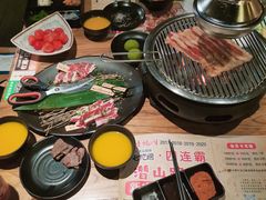 -千寻烧肉(政务区店)