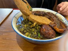 -一味老卤面(大石桥店)