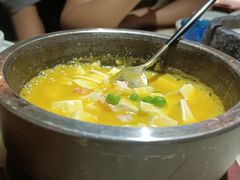 -佬麻雀·剁椒鱼头(京基KK One店)