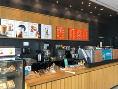 -星巴克(扬州宝应吾悦广场店)
