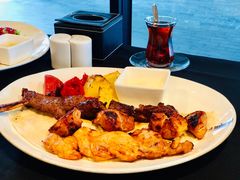 -Efes Turkish & Mediterranean Cuisine 艾菲斯餐厅(陆家嘴店)