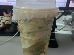 -奈雪的茶(青岛卓悦里INTOWN店)