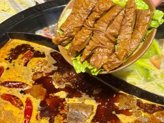 -重庆印象老火锅(梅林店)