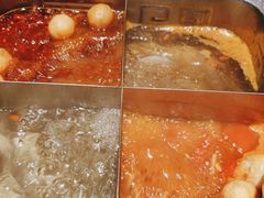 -海底捞火锅(长沙华创国际广场店)