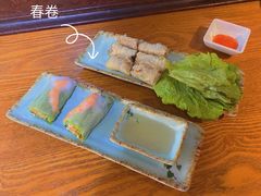 -越南牛肉河粉餐厅(书院巷店)