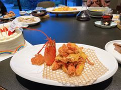 -鱼乐轩·俄罗斯海鲜直供餐厅(群力店)