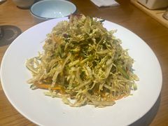 -伊喜饺子·烤鸭(五道口学院路店)