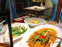 -精典一号民间菜
