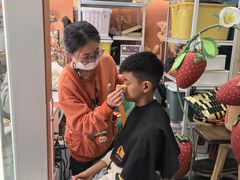 -海马体家庭照相馆(北京芳圆里 ID MALL店)