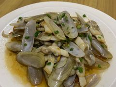 -梅子大排档