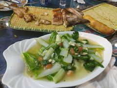 -乡村馕坑肉·烧烤·新疆菜·本地人更爱吃(阿勒泰首店)
