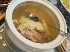 -大鸭梨烤鸭(左家庄店)