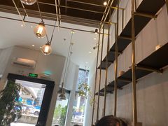 -Home Cafe(水榭春天店)