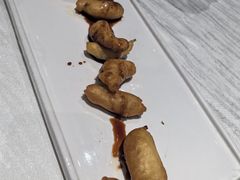 -柒园·三十年创意杭帮菜(龙湖滨江天街店)