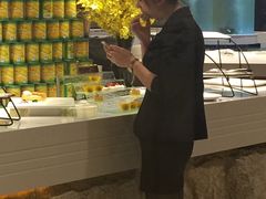-台北A+A七喜饭店(德增街店)