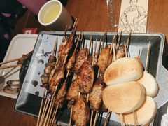 -管氏翅吧(马家堡店)