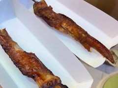 -一代烤翅王(大汉口店)