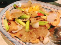 -T館·花园艺术餐厅