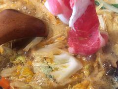 -有喜屋·深夜食堂(北京西路店)