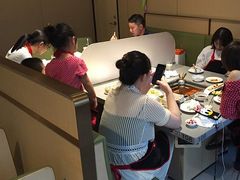 -海底捞火锅(中商百货店)