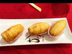 飘香榴莲酥-鼎珑点心仔(燕塘店)