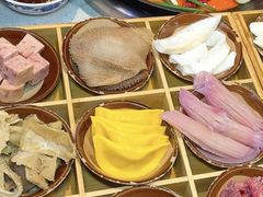 -芈重山老火锅(广州首店)