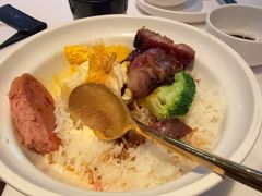 -新旺茶餐厅·早餐·夜宵(仙霞店)