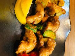 -天水蔬食料理(树德之光店)