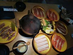 -沼津港精致料理·寿喜烧·烧鸟(青浦宝龙广场日料榜单店)