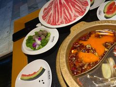 -麻辣英雄重庆火锅(阳春店)