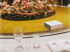 -西贝海鲜汇(槐安路店)