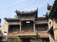 -大学习巷清真寺